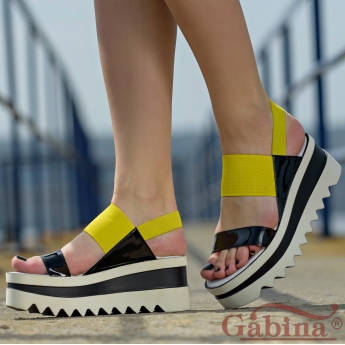 Sandale - New Rules - 914-20
