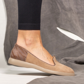 Pantofi casual de dama - ELANIRA - 796-45 - 