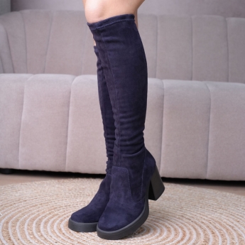  Navy Muse  -947-13-