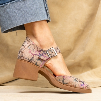 Sandale elegante - Grazia Unica - 819-35 - 