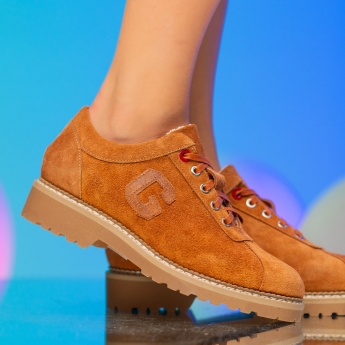 Pantofi casual 