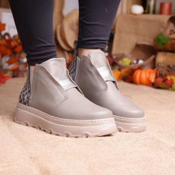 Pantofi designer- Urban Mist - 936-75-