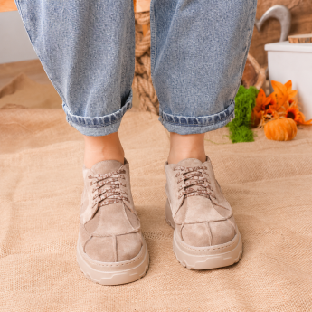 Clarks de designer 
