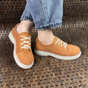 Pantofi de zi cu zi Copper Soul - 1030-148-