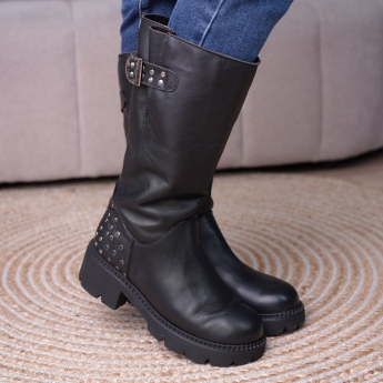 Ghete damă Studded Night -782-24-