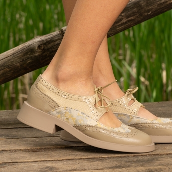 Pantofi casual 