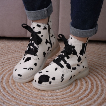 Ghete designer - Bold Spots - 1014-413 - 