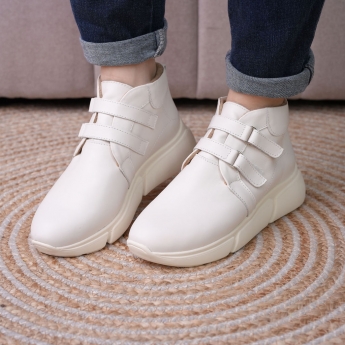 Ghete designer -Vanilla Flex - 645-13 - 