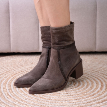 Botine designer 