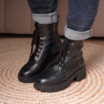 Botine de damă - Urban Rebel- 784-123- 