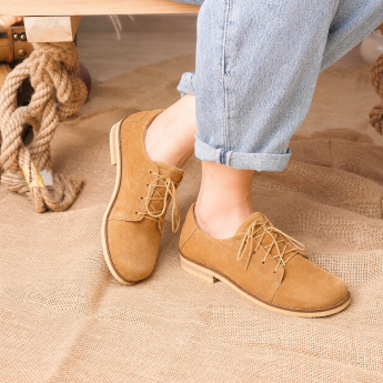 Pantofi casual 