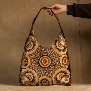 Geanta designer  - Star Bag-5051-19-
