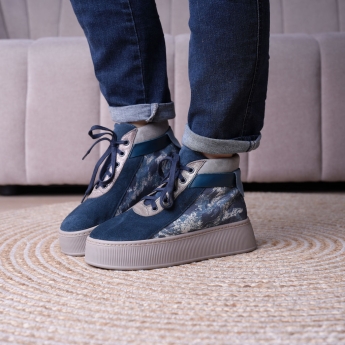 Ghete -Forest Step- 974-34-