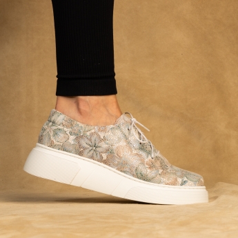 Pantofi designer - Bella Passo-1063-174-