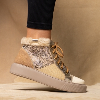 Pantofi dama - Vexo -891-86-