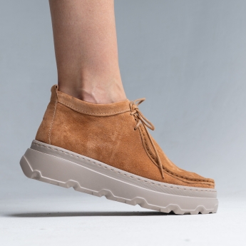 Ghete chukka designer - Mirage -570-73-