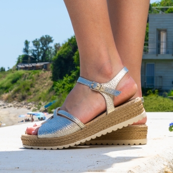 Sandale casual - Zoey