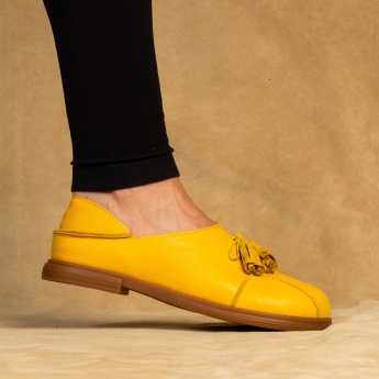 Pantofi casual - Aura Step-991-38-