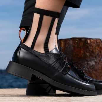 Pantofi casual 