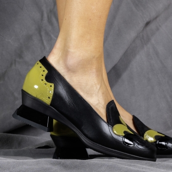 Pantofi eleganți de damă 