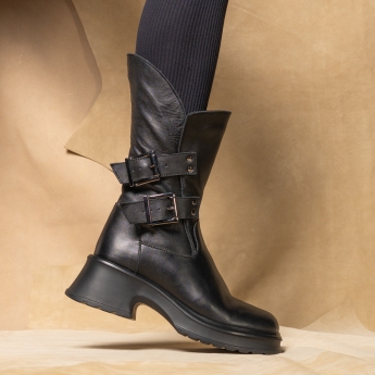 Cizme designer Virella -979-31-