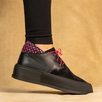 Pantofi designer - ROSALIA - 1003-22 -
