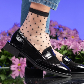 Pantofi eleganți 