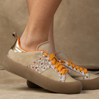 Pantofi designer - Sartorio- 042-10 -