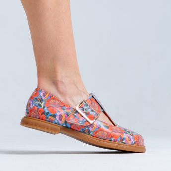 Pantofi casual - MIRANO 
