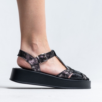 Sandale designer  - Palermo