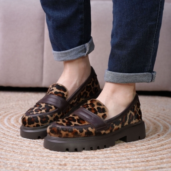 Pantofi designer - Wild Penny -1191-47-