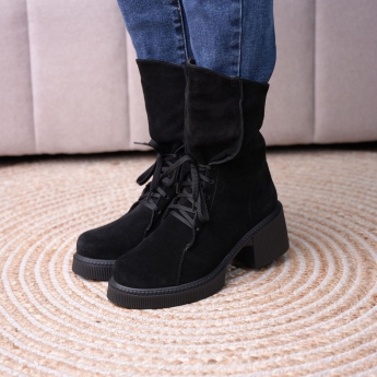 Botine damă - Shadow Walk - 972-9-
