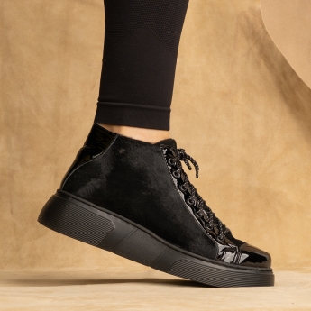 Ghete chukka 