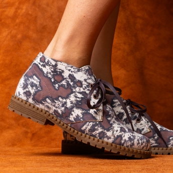 Pantofi de dama - Alia -696-170-