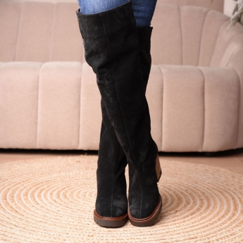 Cizme designer - Cocoa Heights- 1289-1