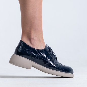 Pantofi de designer - Lurettiano Comfort