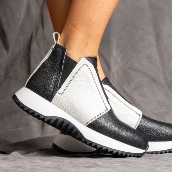 Pantofi designer - Rayo de Piel -936-68-