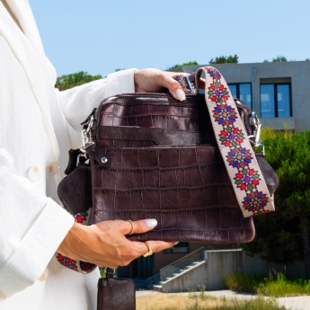 Geantă designer 