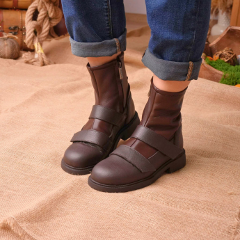 Botine de damă -  COCOA FLEX 