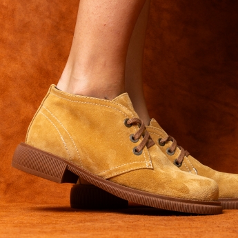 Pantofi de dama - Ena -696-172-