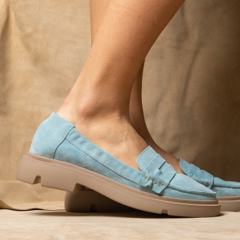 Pantofi casual 