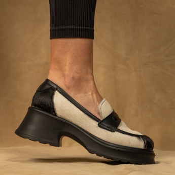 Pantofi designer -  FÉLIA -1191-43-