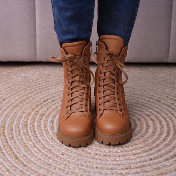 Botine moderne de damă 
