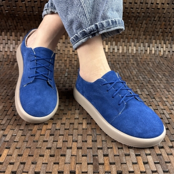Pantofi de zi cu zi Cobalt Step- 1030-149 -