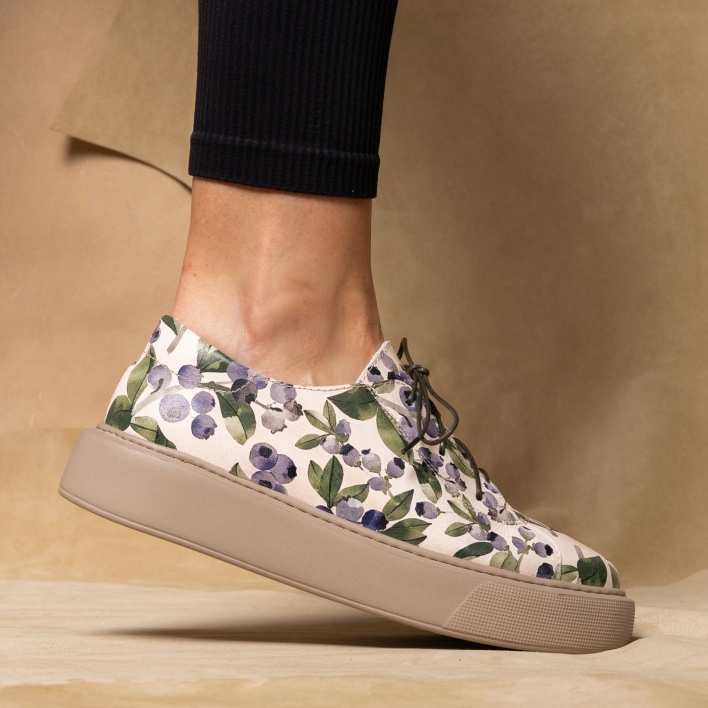 Pantofi designer - Lumi Style - 698 -179-