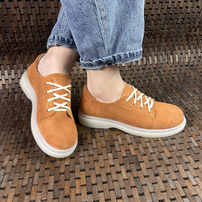 Pantofi de zi cu zi Copper Soul
