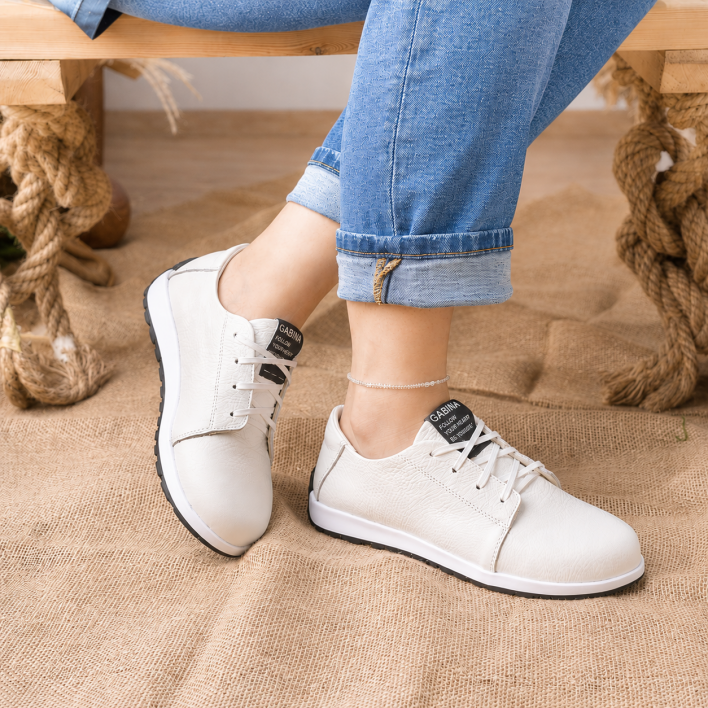 Pantofi de designer - ALBA 