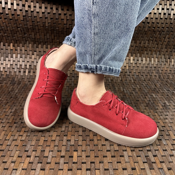 Pantofi de zi cu zi Ruby Step