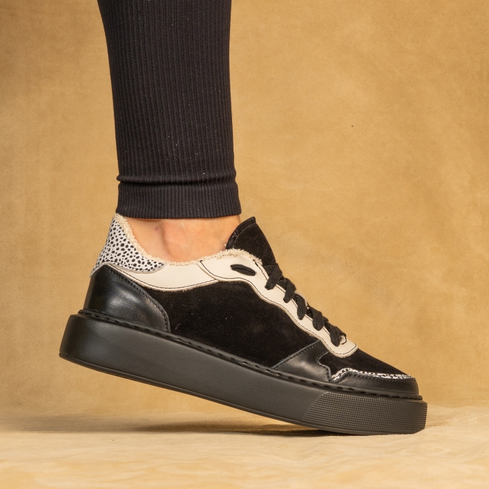 Pantofi designer Móre -011-11-