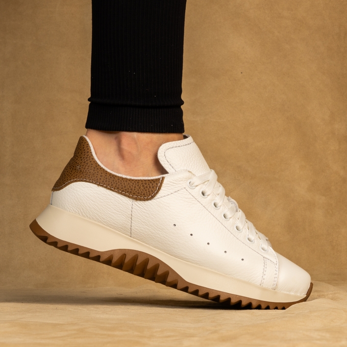 Pantofi designer Luna Walk -1194-34-